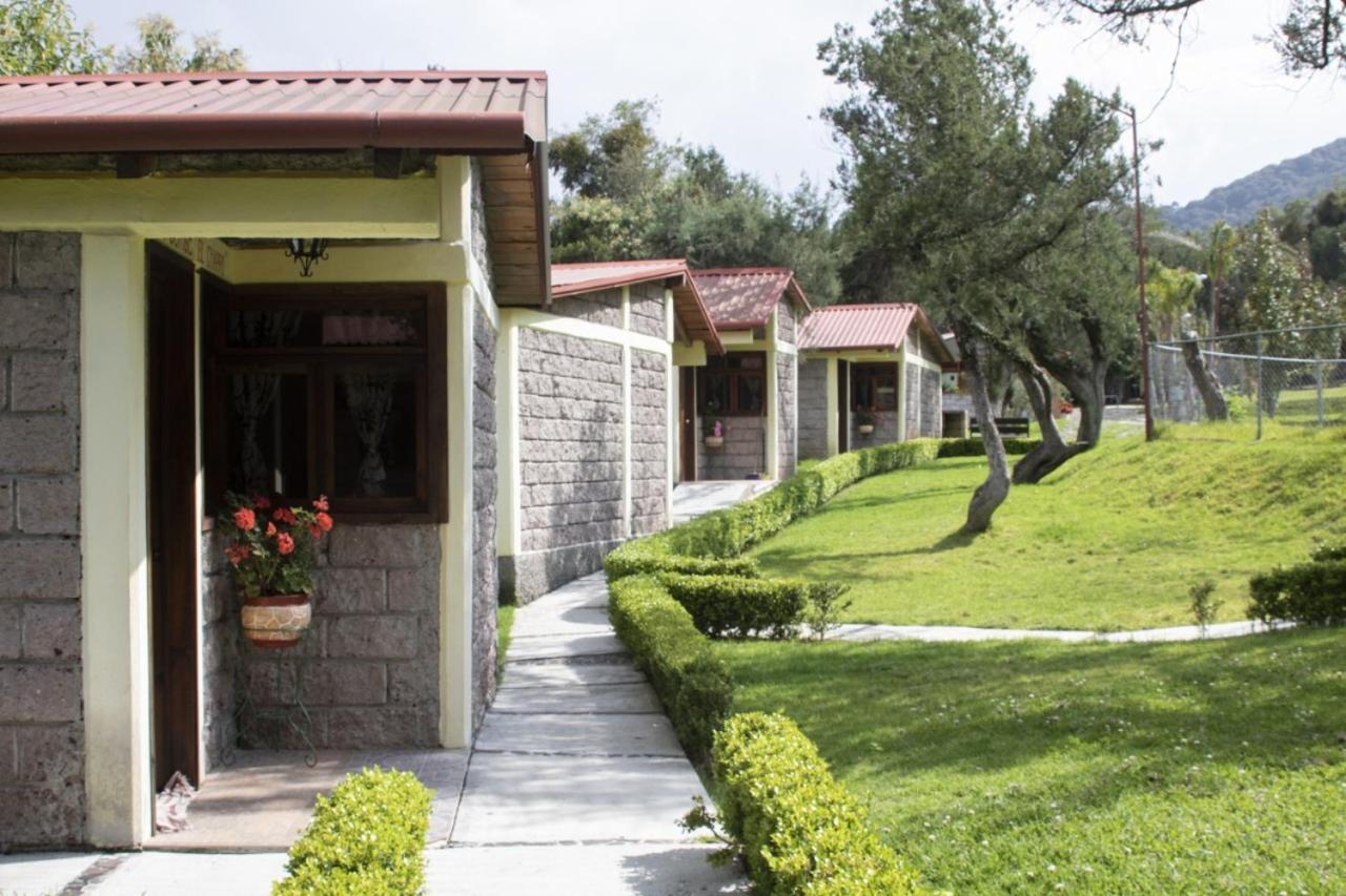 Casa Manning Y Salon La Troje Hotel Omitlan de Juarez Luaran gambar