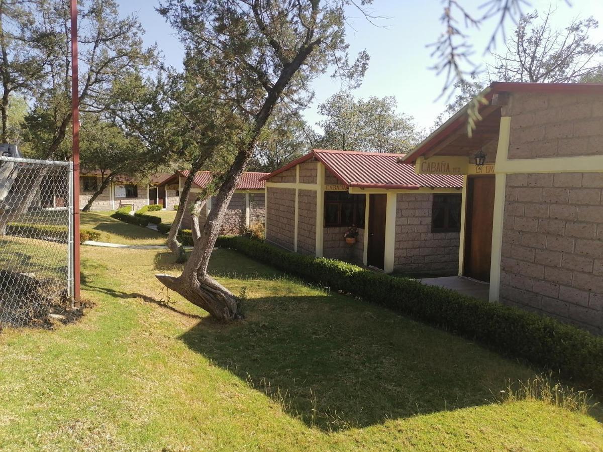 Casa Manning Y Salon La Troje Hotel Omitlan de Juarez Luaran gambar