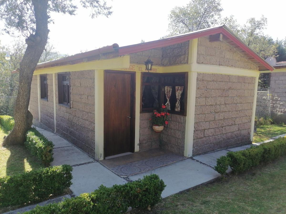 Casa Manning Y Salon La Troje Hotel Omitlan de Juarez Luaran gambar